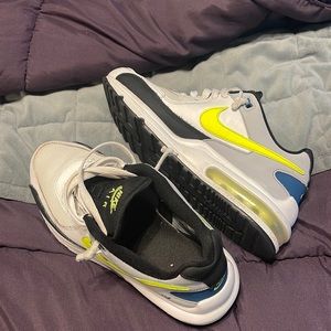 Child size 5.5 Nike Air Max